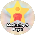 Game Badge Icon