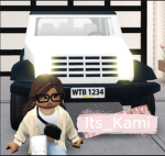CLUB KAMI