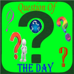Question Of The Day