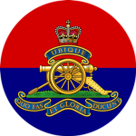 [UK]| Royal Regiment of Artillery