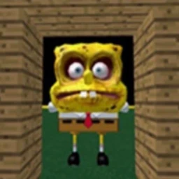 SpongeBob The Killer icon