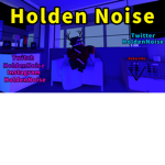 HoldenNoise Fan Group!