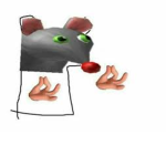 Louie Rat Cult