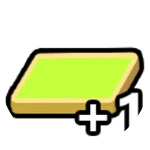 Extra Showcase Stand