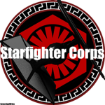 «TFO» Starfighter Corps