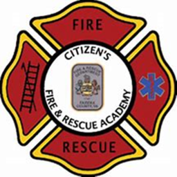 County Fire & Rescue's Training Center.