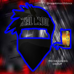 grupo da Mari e do Gon