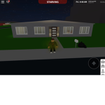 The Bloxburg gamers