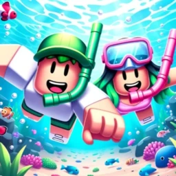 SWIM FOR SPEED🏃‍♂️ icon