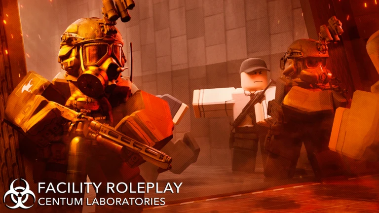 [CL] 施設ロールプレイ