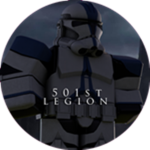 URF 501st Legion