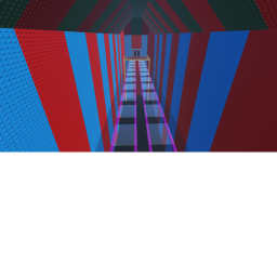 Glass Bridge but Dying = KICKED
