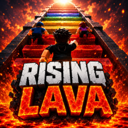 [UPD] Raising Lava