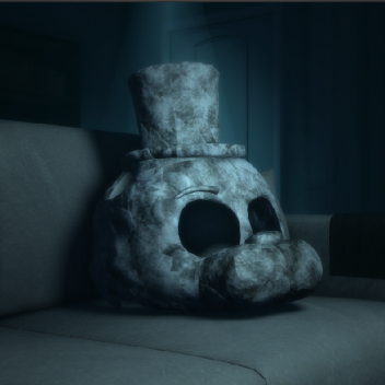 TJOC:SM Roblox (BEDROOM WIP)