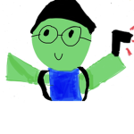 Steveism!