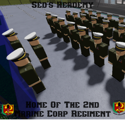 Sed's Academy