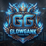 GLOWGANK AREA