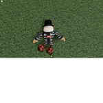 I am dead (ragdoll Studios)