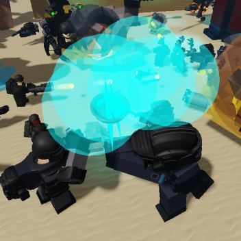 Miniature MultiVerse RP [V.115R]