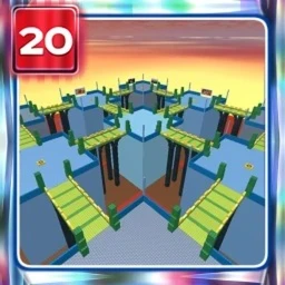 Classic: Rocket Arena icon