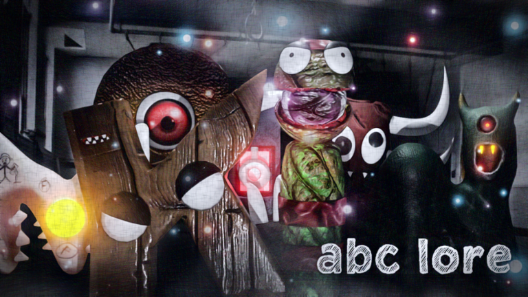 ABC Lore screenshot 4