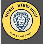 Noah Stew High