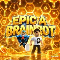 EPIC A BRAINROT icon
