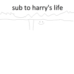 harrys life fan club