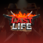 Last Lifeᅠ