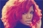 Rihanna Super Fans