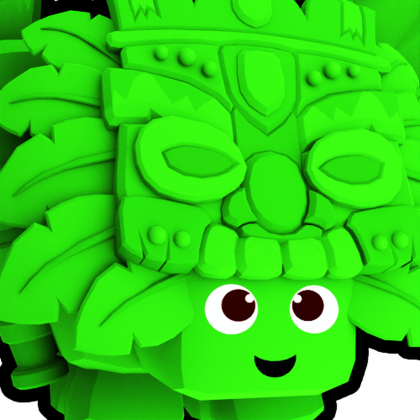 Toxic Tiki Tutel