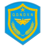 [NPA] Vietnamese People's Army Air Force