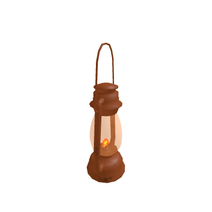 Old Lantern Light