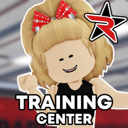 Training Center | R15 CHEER