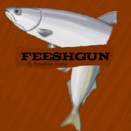 FeeshGun [Open Testing]