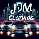 JDM CIothing
