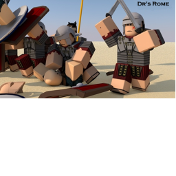 |~The Roman Empire~|