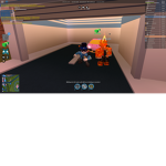 TRY HARD GAMERS!!!