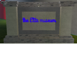 The Corey The Cat Museum