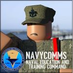 Naval Education and Training Cοmmand