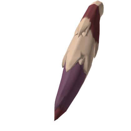 zuri's tail