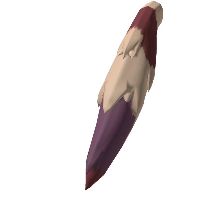 zuri's tail
