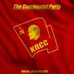 [TSU] Communist Party