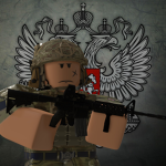 [RA] -Russian Army