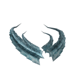 Winter  Radiance Ice  Horns
