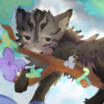 Sarabi's Den! ୨ৎ [wcue]