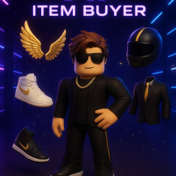 Item Buyer