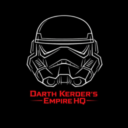Darth Kerder's Empire HQ