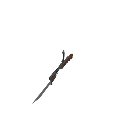 Beretta M1918 SMG Turbofusion V4
