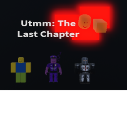 The last chapter Monster mania [beta]